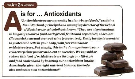 Your Healthy Living magazine Your Healthy Living magazine