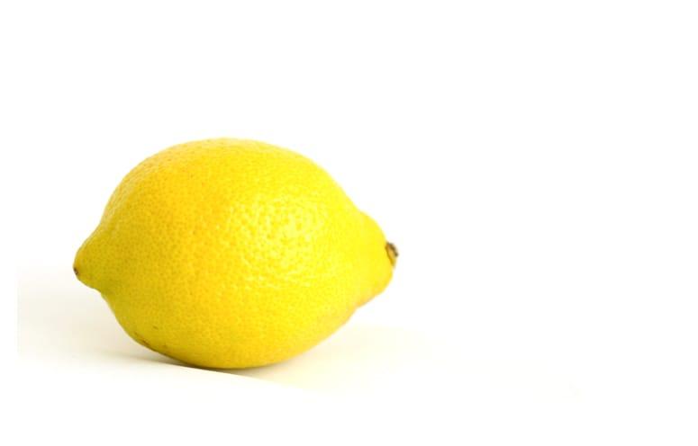 Lemon by Lucido Media Lemon by Lucido Media