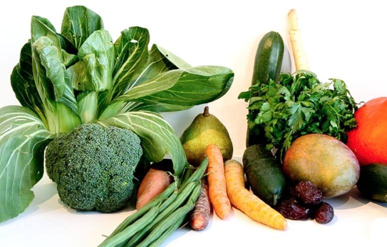 Veg by Rick Ligthelm Veg by Rick Ligthelm