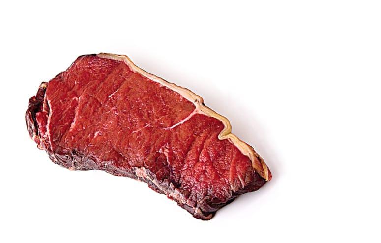 Steak by Johannes Jander Steak by Johannes Jander