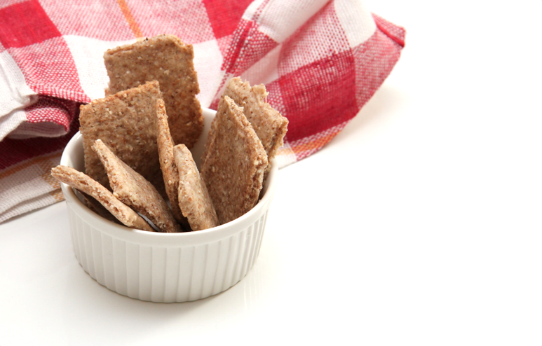 Oat crackers by soks kata Oat crackers by soks kata