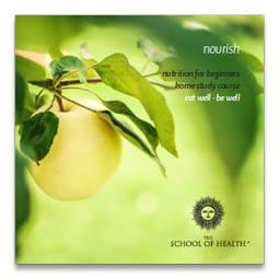 Nutrition for Home course prospectus Nutrition for Home course prospectus