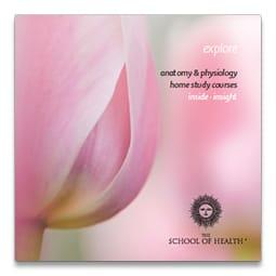 Anatomy & Physiology course prospectus Anatomy & Physiology course prospectus