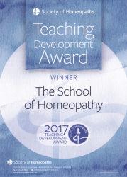 Teacher Development Award Teacher Development Award