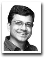 Shachindra Joshi Shachindra Joshi