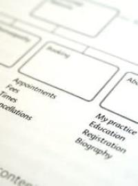 Homeopathy Business Studies CPD Module