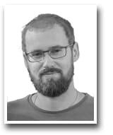 Ant Parsons, School of Health website development Ant Parsons