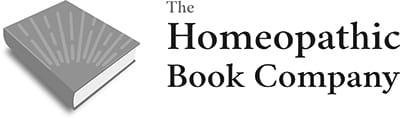 Homeopathic book company Homeopathic book company
