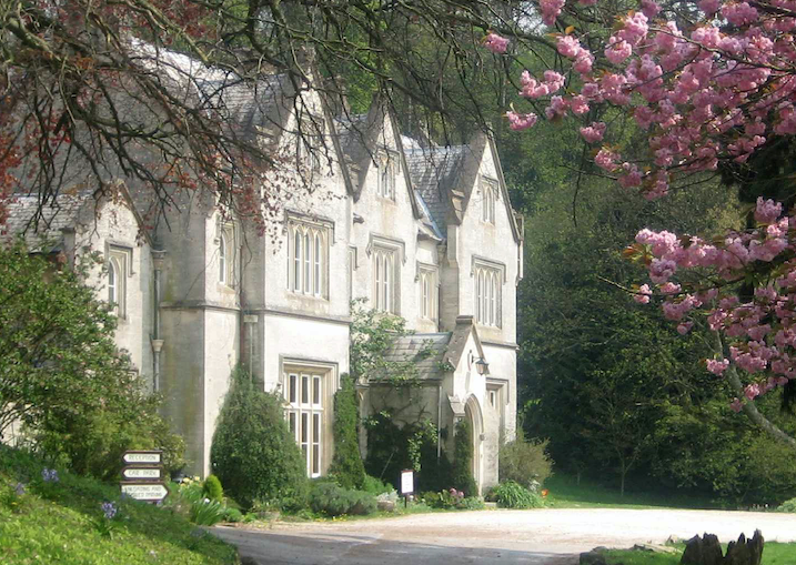 Hawkwood College School of Homeopathy Hawkwood College School of Homeopathy