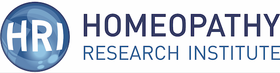 Homeopathy Research Institute Homeopathy Research Institute