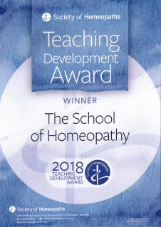 Teacher development award Teacher development award