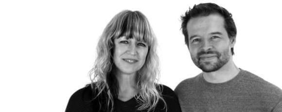 School directors Mani & Amanda