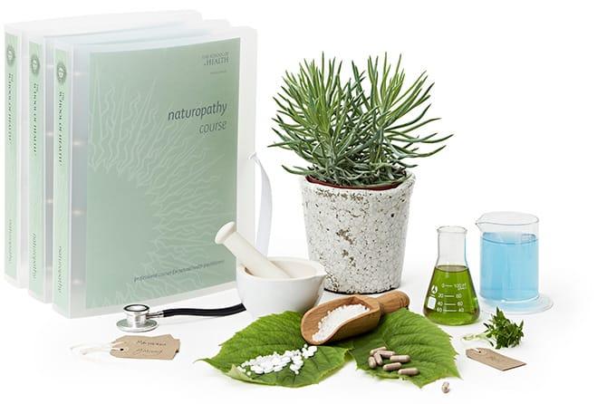 Naturopathy Online Course 