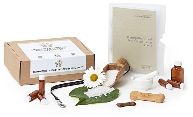 Homeopathy First Aid Course for Pets Homeopathy First Aid Course for Pets