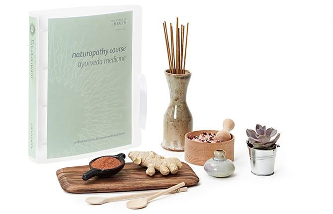 Ayurveda Medicine Online Course Ayurveda Medicine Online Course