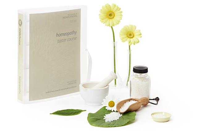 Homeopathy Taster Online Course Homeopathy Taster Online Course
