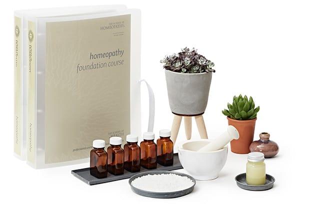 Homeopathy Foundation Online Course Homeopathy Foundation Online Course