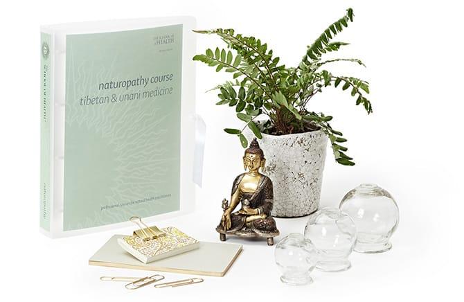 Tibetan & Unani Online Course Tibetan & Unani Online Course