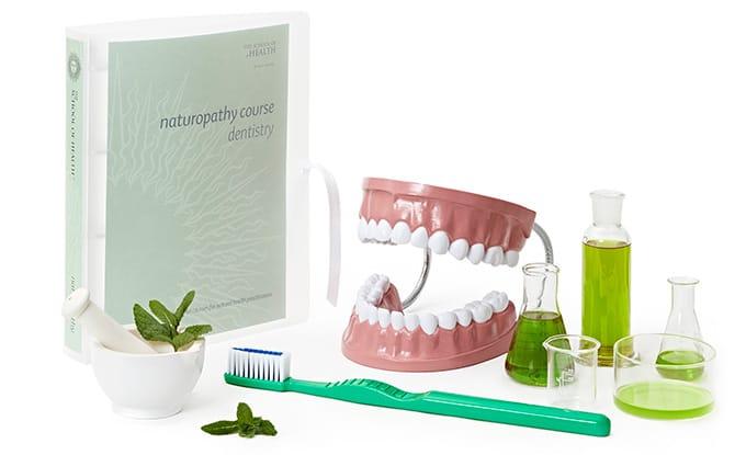 Dentistry and Health Online Course Dentistry and Health Online Course