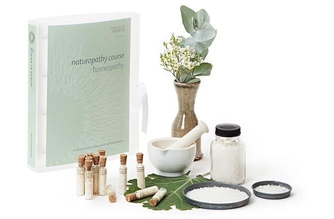 Homeopathy Online Course Homeopathy Online Course