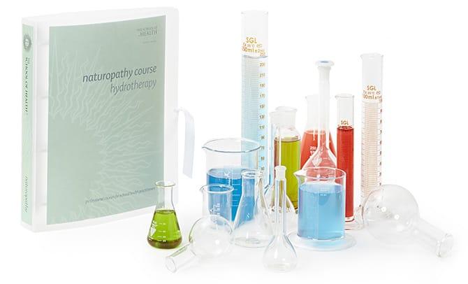 Hydrotherapy Online Course Hydrotherapy Online Course