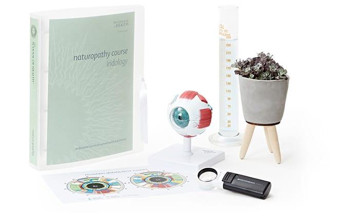 Iridology Online Course Iridology Online Course