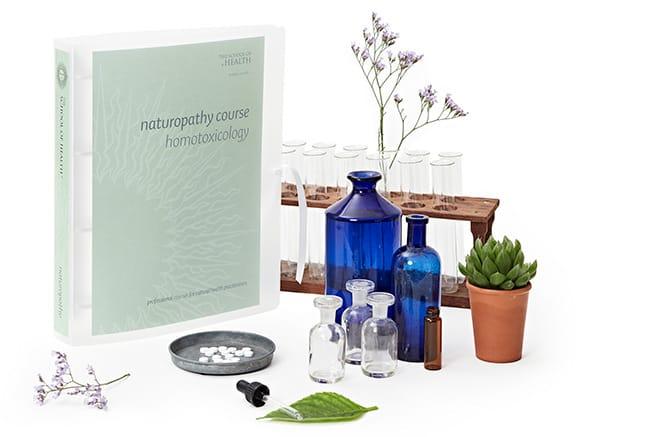 Homotoxicology Online Course Homotoxicology Online Course