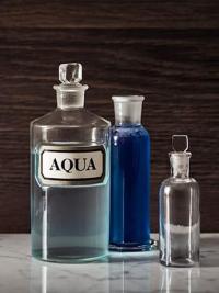 Naturopathy aqua bottle