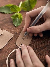 Dentistry and health label