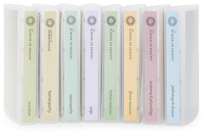 Online distance learning courses