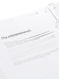 Nutritional Therapist Adv page