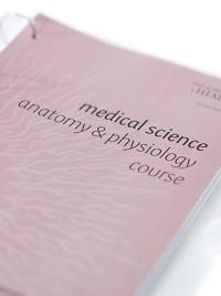 Anatomy & Physiology cover