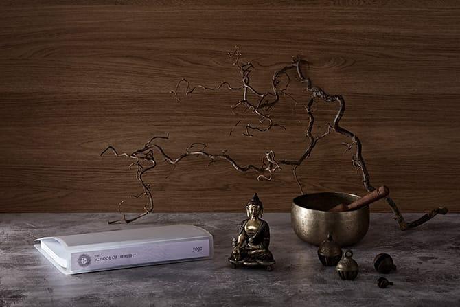 Yoga Foundation Course Yoga Foundation Course