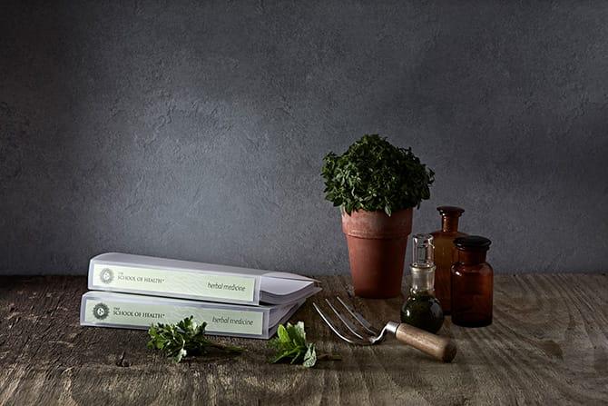 Herbal Medicine Online Courses Herbal Medicine Online Courses