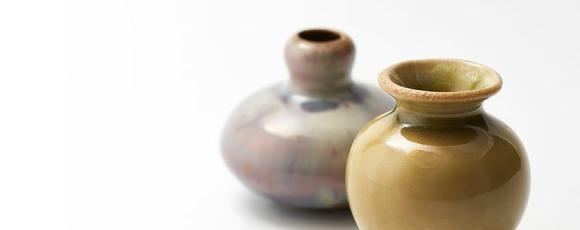 Nutrition, tincture pots