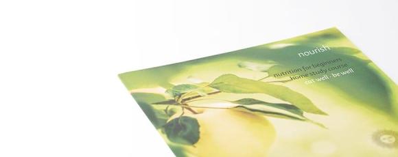 Nutrition Prospectus