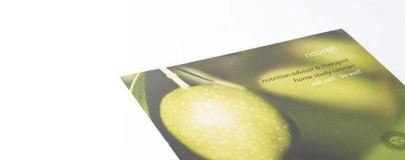 Nutrition Prospectus