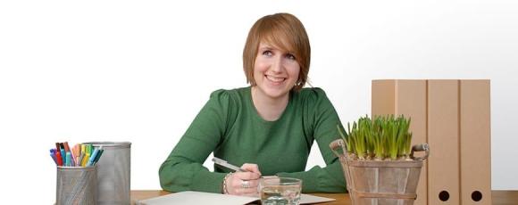 Homeopathy <br> online learning student, Rachel