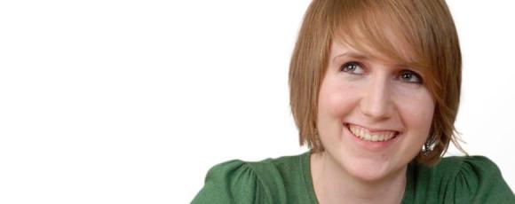 Homeopathy <br> online learning student, Rachel