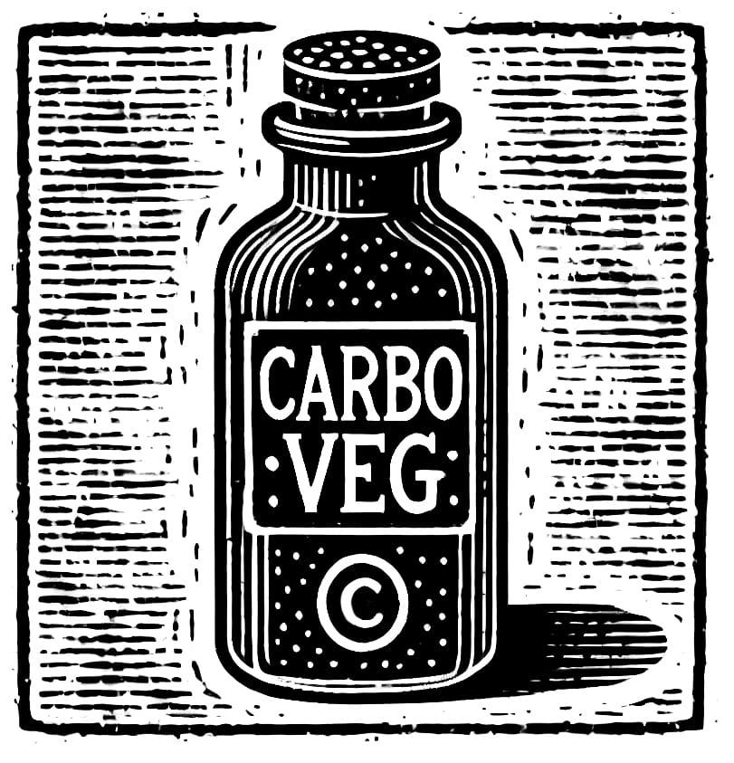 Carbo vegetabilis