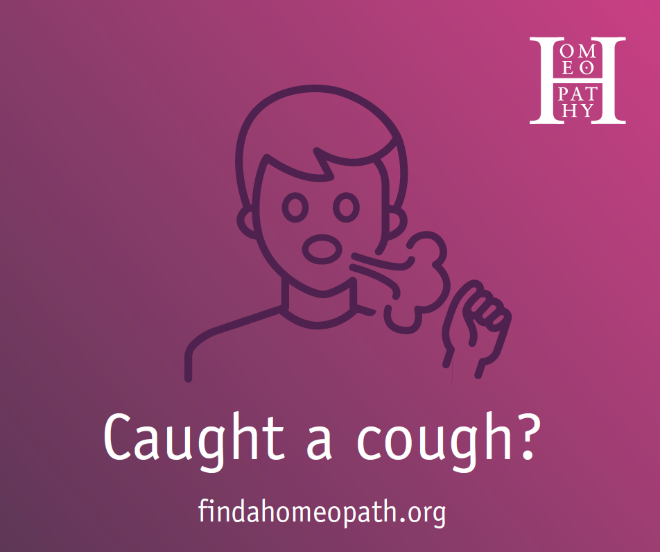Homeopathy Awareness Week Coughs Homeopathy Awareness Week Coughs