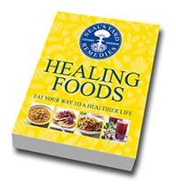 Healing Foods, Neals Yard