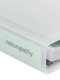 Natu Spine LR