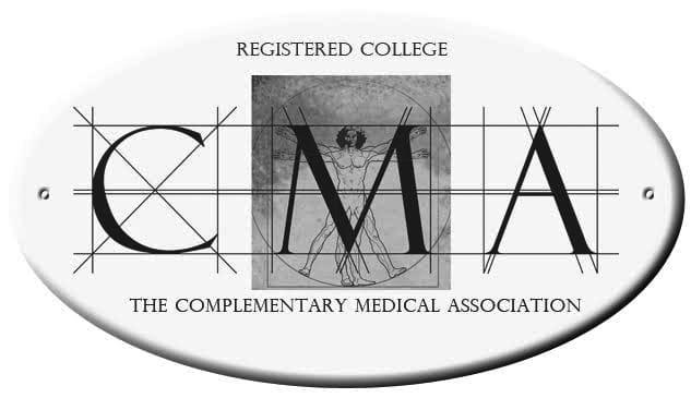 Complementary Medical Association Accredited Complementary Medical Association Accredited