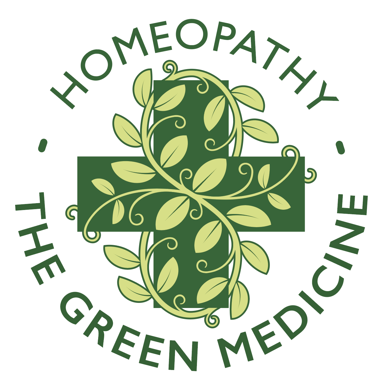 Homeopathy Green Medicine Homeopathy Green Medicine