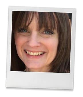 Sarah Lamsdale Sarah Lamsdale