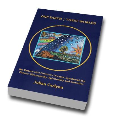 One Earth Three Worlds One Earth Three Worlds