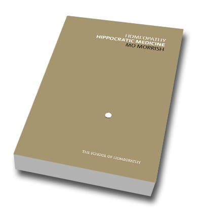 Hippocratic Medicine Hippocratic Medicine