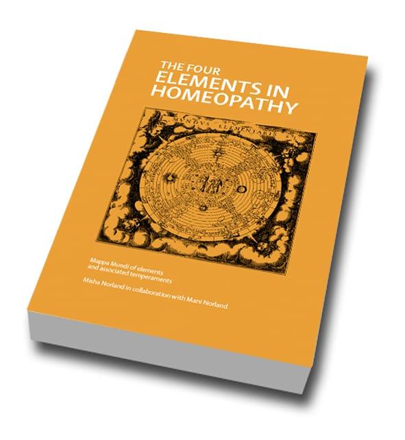 Four Elements Four Elements