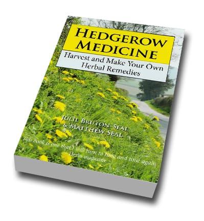 Hedgerow Medicine Hedgerow Medicine